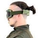 Очки Revision ACU Olive 2122  фото 10