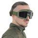 Очки Revision ACU Olive 2122  фото 5
