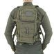 Рюкзак KOMBAT UK Small Assault Pack, Oliva, 28л  14933 фото 7