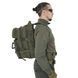 Рюкзак KOMBAT UK Small Assault Pack, Oliva, 28л  14933 фото 5
