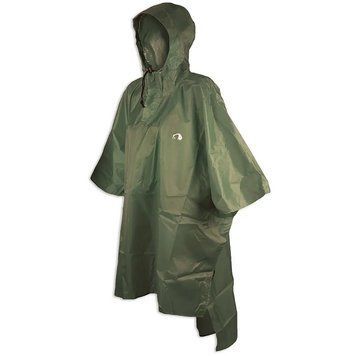 Дощовик-пончо Tatonka Poncho 1 S