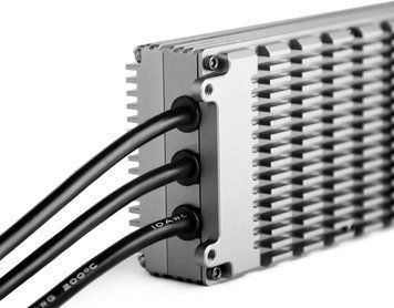 Thunder 12~24S 200A for high power drone T-Motor tm249 фото