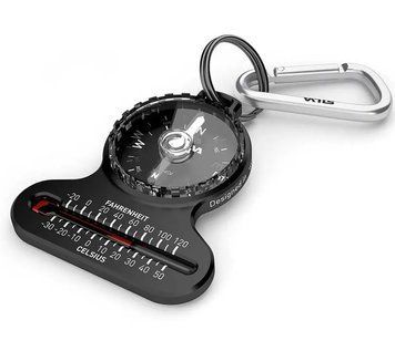 Компас-брелок Silva Pocket SLV 37617 1