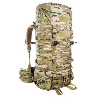 Рюкзак Tasmanian Tiger Base Pack 52 MC, Multicam, 52 л TT 7363.394 фото