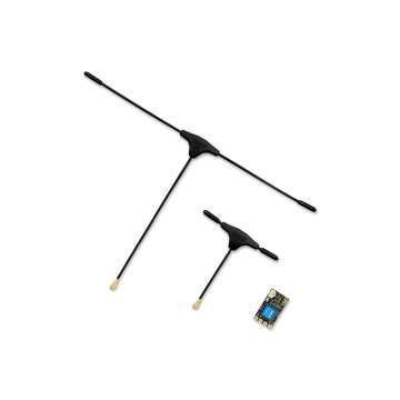 Приймач GEPRC ELRS Nano Receiver gr168 фото