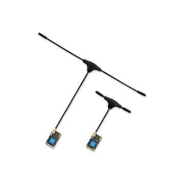 Приймач GEPRC ELRS Nano Receiver gr168 фото