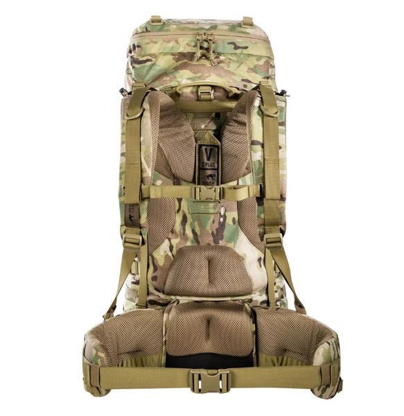 Рюкзак Tasmanian Tiger Base Pack 52 MC, Multicam, 52 л TT 7363.394 фото