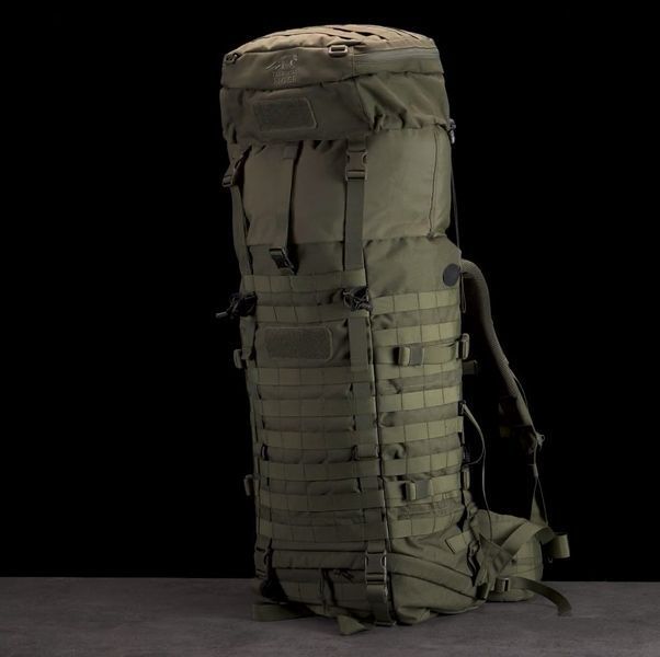 Рюкзак Tasmanian Tiger Base Pack 52 MC, Multicam, 52 л TT 7363.394 фото