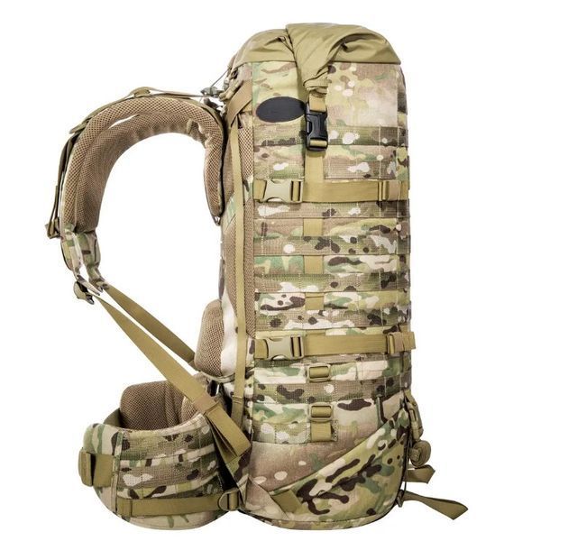 Рюкзак Tasmanian Tiger Base Pack 52 MC, Multicam, 52 л TT 7363.394 фото
