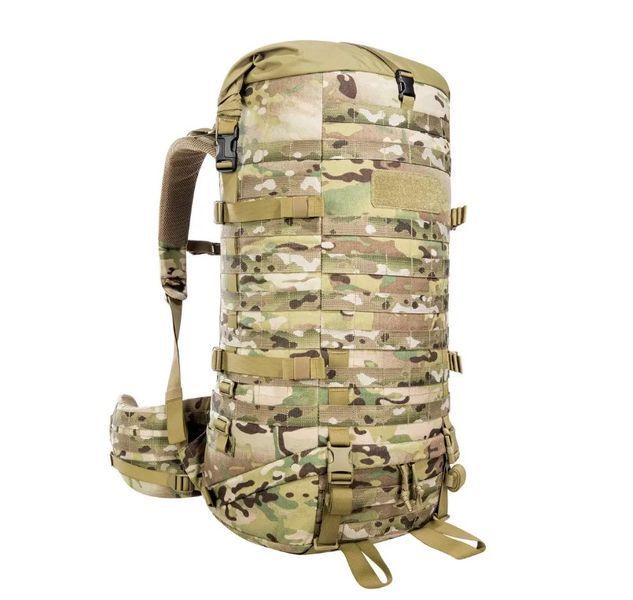Рюкзак Tasmanian Tiger Base Pack 52 MC, Multicam, 52 л TT 7363.394 фото