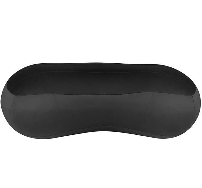 Надувная подушка Aeros Premium Pillow, 11х34х24см, Grey от Sea to Summit STS APILPREMRGY фото