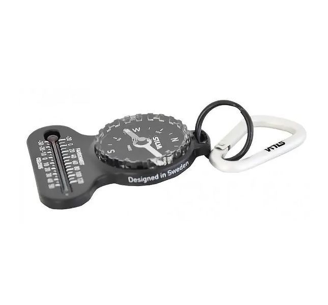 Компас-брелок Silva Pocket SLV 37617 2