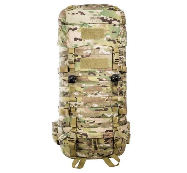 Рюкзак Tasmanian Tiger Base Pack 52 MC, Multicam, 52 л TT 7363.394 фото