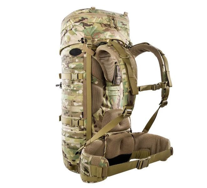 Рюкзак Tasmanian Tiger Base Pack 52 MC, Multicam, 52 л TT 7363.394 фото