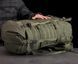 Рюкзак Tasmanian Tiger Base Pack 52 MC, Multicam, 52 л TT 7363.394 фото 16