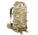 Рюкзак Tasmanian Tiger Base Pack 52 MC, Multicam, 52 л TT 7363.394 фото 6