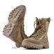 Черевики Mil-Tec на 2-х блискавках Coyote 12822205-39 1