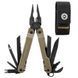 Мультитул LEATHERMAN Super Tool 300M Black/Coyote