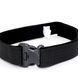 Ремінь MFH Enforcment Black 55 мм. 22601A  6