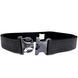 Ремінь MFH Enforcment Black 55 мм. 22601A  1