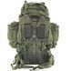 Рюкзак Mil-Tec Teesar&reg; Olive, 100л 14035001 3