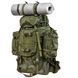 Рюкзак Mil-Tec Teesar&reg; Olive, 100л 14035001 2