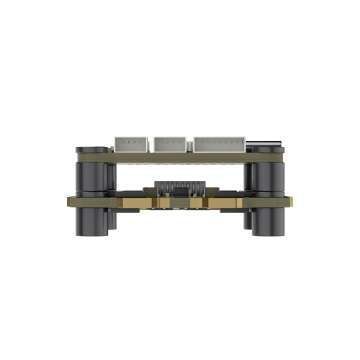 GEPRC Fettec G4 Alpha GF50A СТЕК gr67 фото
