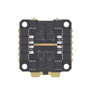 GEPRC Fettec G4 Alpha GF50A СТЕК gr67 фото