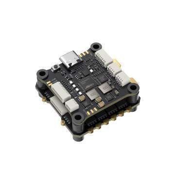 GEPRC Fettec G4 Alpha GF50A СТЕК gr67 фото