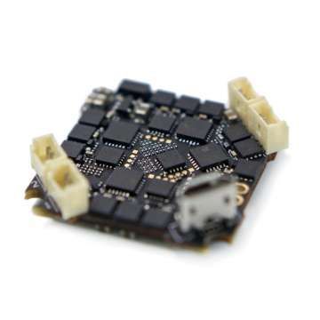 Польотний контролер GEP-12A-F4 Flight Controller 12A ESC gr118 фото