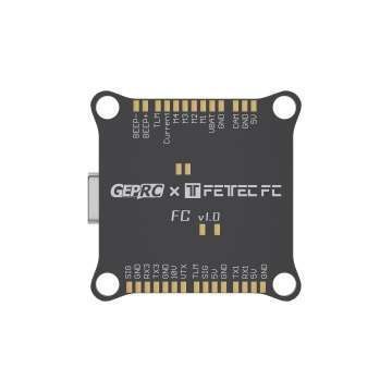 GEPRC Fettec G4 Alpha GF50A СТЕК gr67 фото