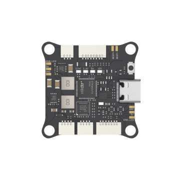 GEPRC Fettec G4 Alpha GF50A СТЕК gr67 фото