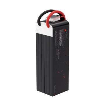 Літій-полімерний акумулятор GEPRC Storm 6S 5600 мА&middot;год 95C (LiPo) gr17 фото