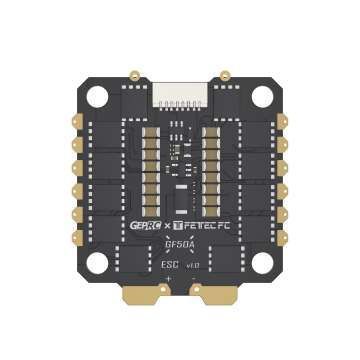 GEPRC Fettec G4 Alpha GF50A СТЕК gr67 фото