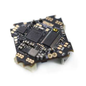 Польотний контролер GEP-12A-F4 Flight Controller 12A ESC gr118 фото