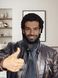 Маска відомої людини "Mohamed Salah"