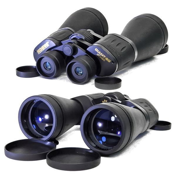 Бинокль Konus Giant 20x60