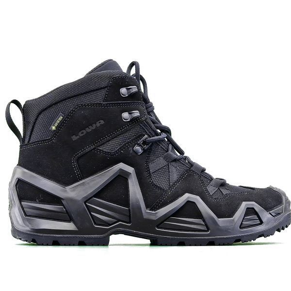 Черевики LOWA Zephyr MK2 GTX MID TF Black 310854C30-0999-36 5