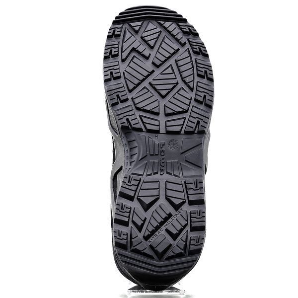 Черевики LOWA Zephyr MK2 GTX MID TF Black 310854C30-0999-36 фото