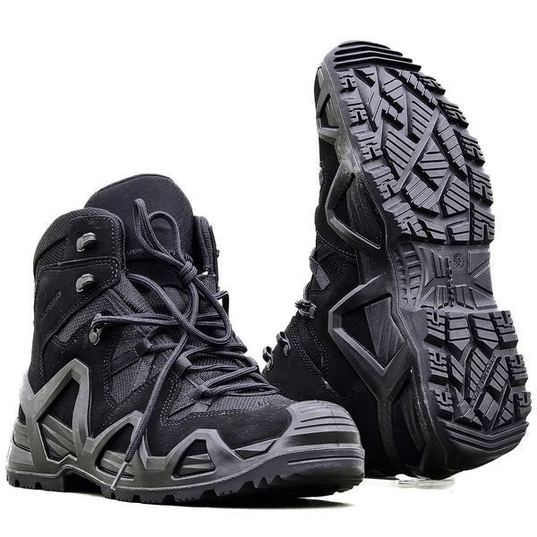 Черевики LOWA Zephyr MK2 GTX MID TF Black 310854C30-0999-36 2