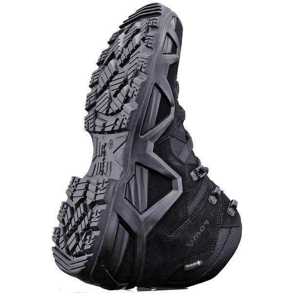Черевики LOWA Zephyr MK2 GTX MID TF Black 310854C30-0999-36 фото