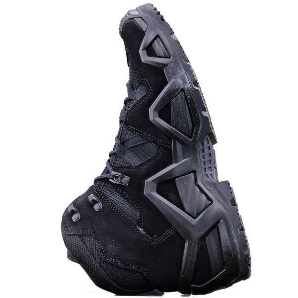 Черевики LOWA Zephyr MK2 GTX MID TF Black 310854C30-0999-36 фото