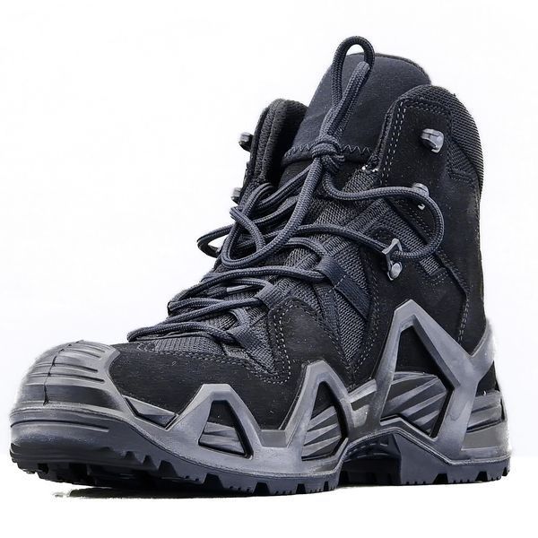 Черевики LOWA Zephyr MK2 GTX MID TF Black 310854C30-0999-36 4