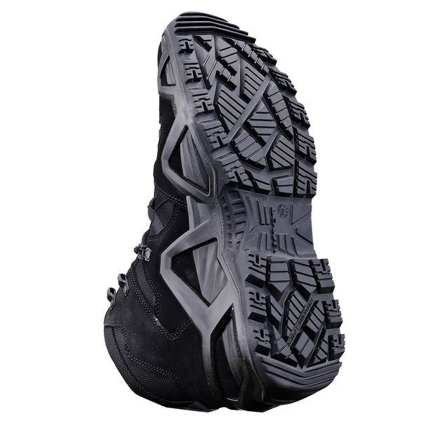 Черевики LOWA Zephyr MK2 GTX MID TF Black 310854C30-0999-36 6