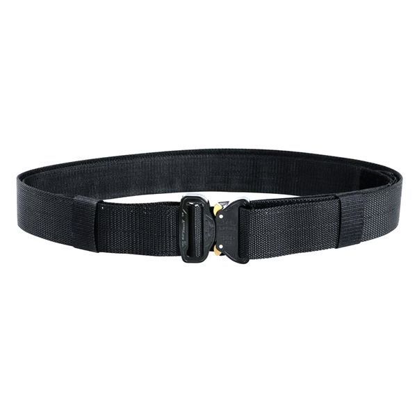 Ремень Tasmanian Tiger Equipment Belt MK2 SET, Black TT 7633.040 XL фото