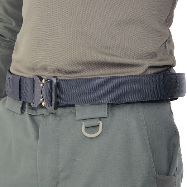 Ремінь Tasmanian Tiger Equipment Belt MK2 SET, Black TT 7633.040 XL 6