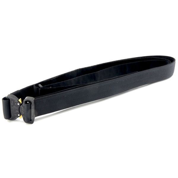 Ремень Tasmanian Tiger Equipment Belt MK2 SET, Black TT 7633.040 XL фото