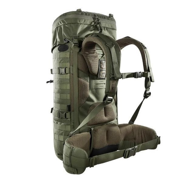 Рюкзак Tasmanian Tiger Base Pack 52 л, Olive