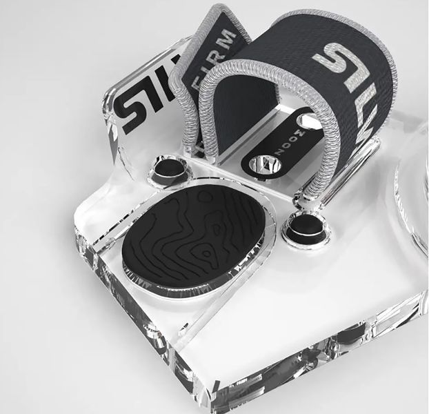 Компас Silva Arc Jet S Right для правої руки SLV 37896 6