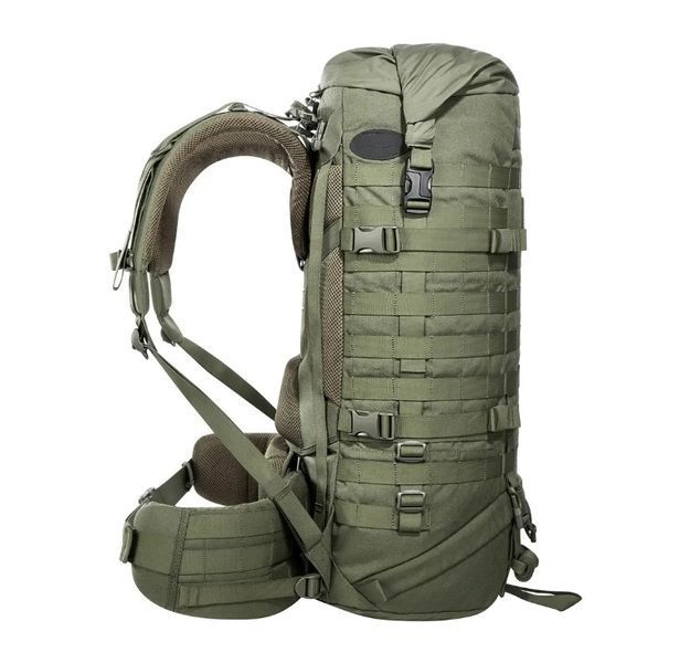 Рюкзак Tasmanian Tiger Base Pack 52 л, Olive